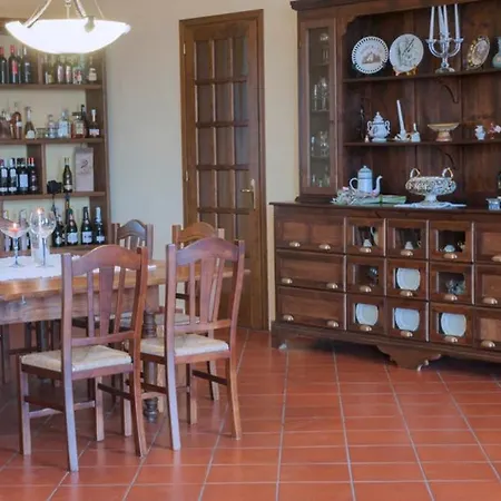 Cascina Olivetta -sleep In Winery * Moncalvo