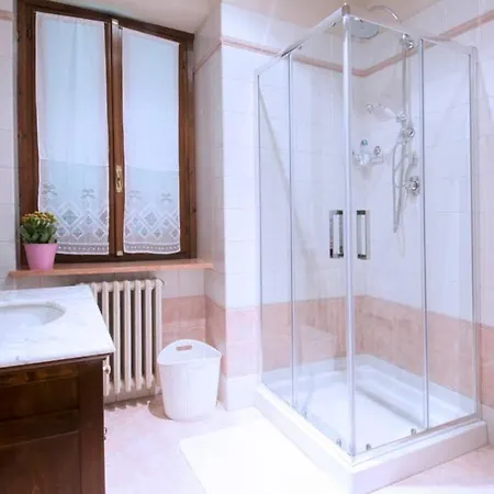 Holiday home Cascina Olivetta -sleep In Winery Moncalvo