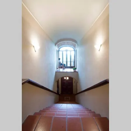 Cascina Olivetta -sleep In Winery *