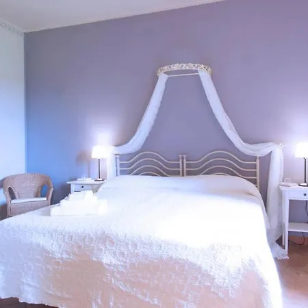 Cascina Olivetta -sleep In Winery Holiday home *