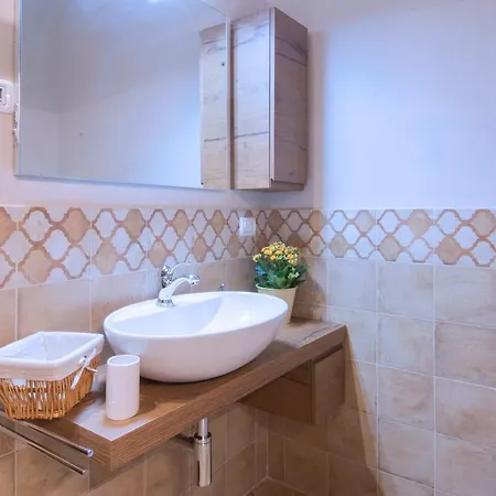 Cascina Olivetta -sleep In Winery Holiday home *