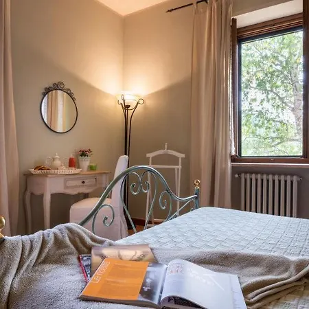 Cascina Olivetta -sleep In Winery Holiday home