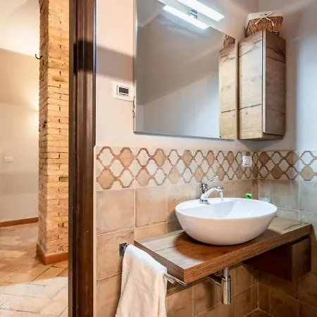 Cascina Olivetta -sleep In Winery Holiday home *