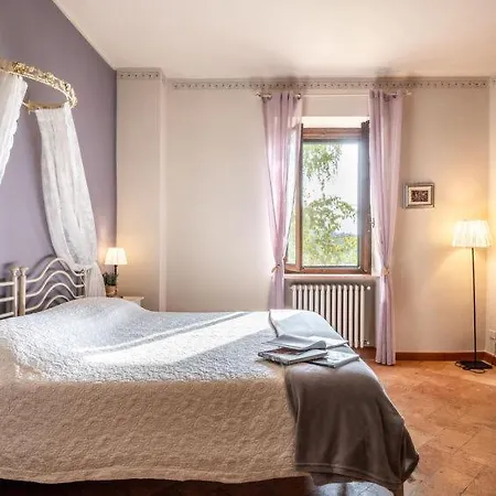 Cascina Olivetta -sleep In Winery Moncalvo