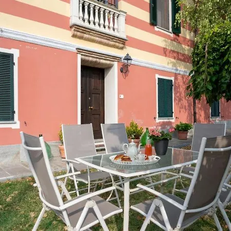 Cascina Olivetta -sleep In Winery Holiday home *