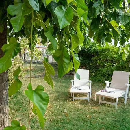 Cascina Olivetta -sleep In Winery