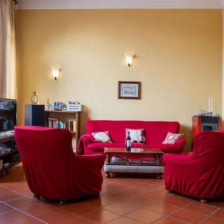Cascina Olivetta -sleep In Winery