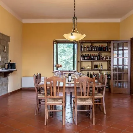 Holiday home Cascina Olivetta -sleep In Winery