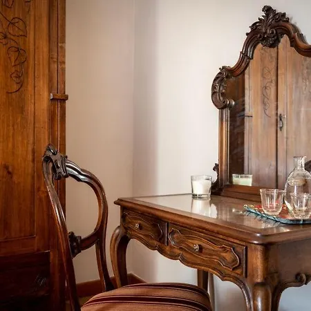 Cascina Olivetta -sleep In Winery *