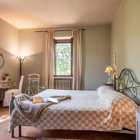 Cascina Olivetta -sleep In Winery Holiday home *
