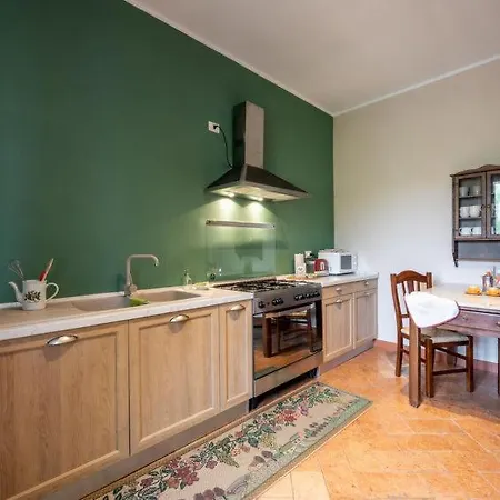 Cascina Olivetta -sleep In Winery Moncalvo