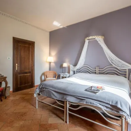 Cascina Olivetta -sleep In Winery Holiday home *