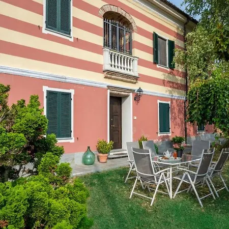 Cascina Olivetta -sleep In Winery Holiday home
