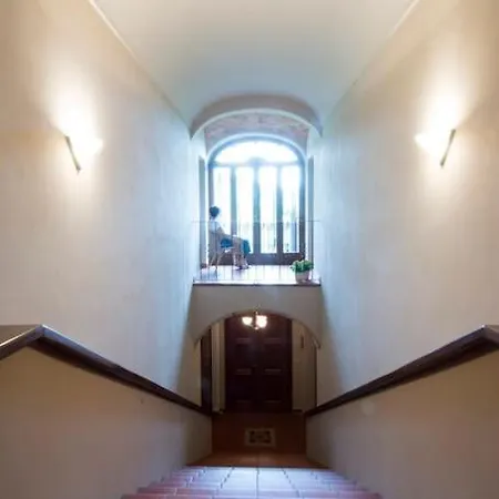 Cascina Olivetta -sleep In Winery * Moncalvo