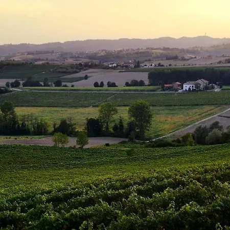 Cascina Olivetta -sleep In Winery Casa vacanze