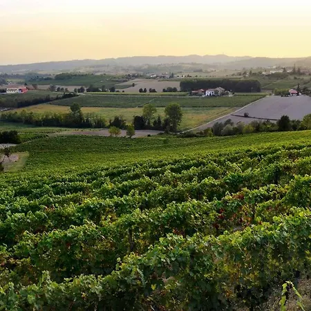 Casa vacanze Cascina Olivetta -sleep In Winery